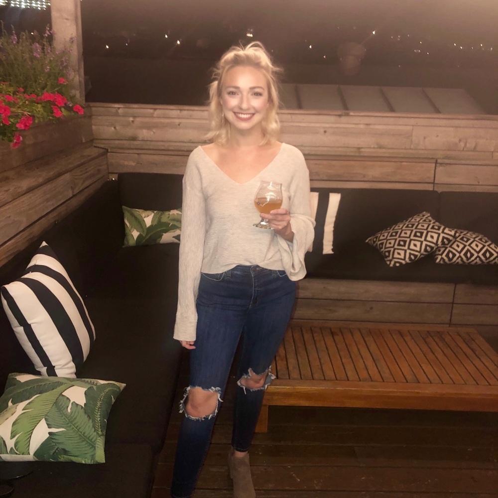 Meet your Posher, Emma